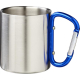 Mug à café publicitaire 200 ml - Alpes