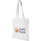 Sac shopping publicitaire coton 180g - Peru