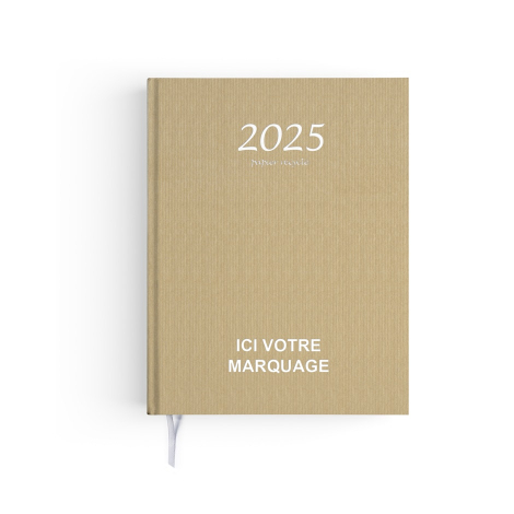 Agenda 2021 pro: semainier calendrier de décembre 2020 à janvier