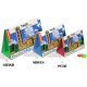 Puzzle publicitaire 3 tailles Pack carton