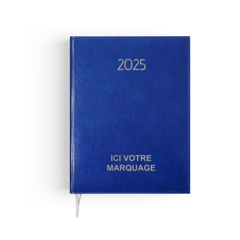 Agenda publicitaire - PARIS