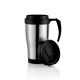 Mug publicitaire en acier inoxydable 350 ml