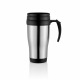 Mug publicitaire en acier inoxydable 350 ml