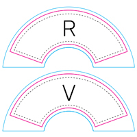 Recto / Verso
