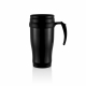 Mug publicitaire en acier inoxydable 350 ml