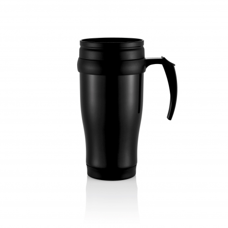 Mug publicitaire en acier inoxydable 350 ml