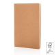 Carnet A5 personnalisable à couverture souple