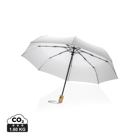 Parapluie personnalisé 21" rPET Impact