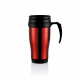 Mug publicitaire en acier inoxydable 350 ml