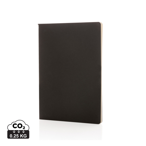 Carnet A5 personnalisable à couverture souple