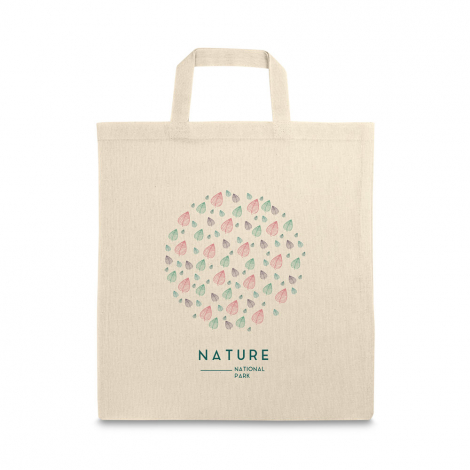 Tote bag personnalisable coton 103 gr - VICTORIA