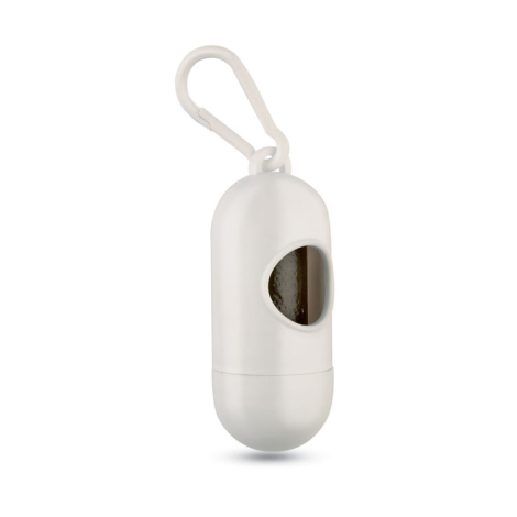Distributeur de sac promotionnel Teddy