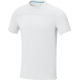 T-shirt personnalisé polyester recyclé homme 160g - Borax