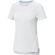 T-shirt polyester recyclé personnalisé femme 160g - Borax