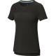 T-shirt polyester recyclé personnalisé femme 160g - Borax