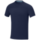 T-shirt personnalisé polyester recyclé homme 160g - Borax