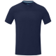 T-shirt personnalisé polyester recyclé homme 160g - Borax