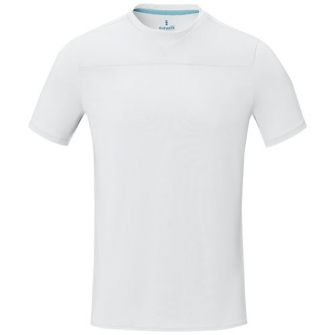 T-shirt personnalisé polyester recyclé homme 160g - Borax