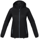 Veste pluie personnalisable et légère femme Dinlas