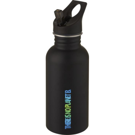 Bouteille de sport personnalisable 500 ml Lexi