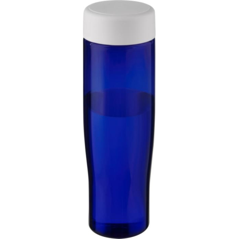 Bouteille d'eau publicitaire 700ml H2O Active® Eco Tempo