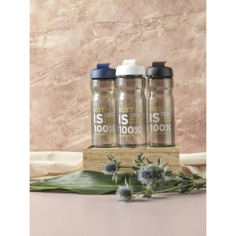 Gourde sport publicitaire 650 ml H2O Active® Eco Base