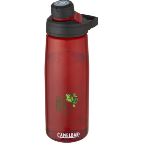 Bouteille publicitaire 750 ml Renew Chute® Mag CamelBak®