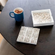 Jeu de Sudoku personnalisable en bois