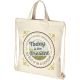 Sac publicitaire coton recyclé 210 g avec cordon Pheebs