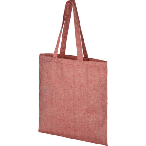 Tote bag promotionnel recyclé 210g - Pheebs