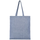 Tote bag promotionnel recyclé 210g - Pheebs