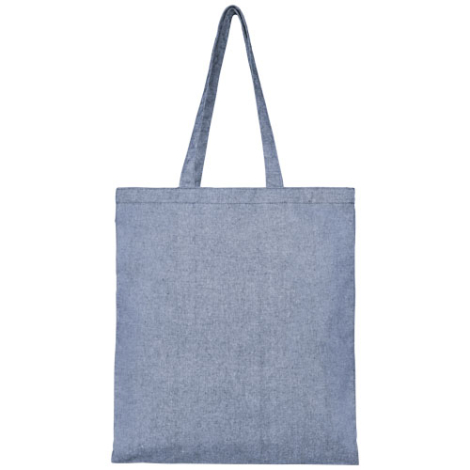 Tote bag promotionnel recyclé 210g - Pheebs