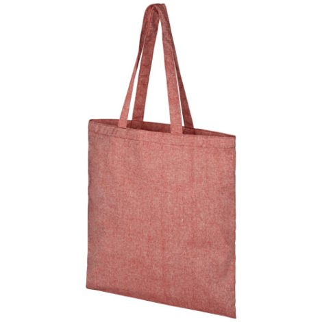 Tote bag promotionnel recyclé 210g - Pheebs