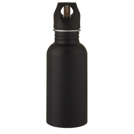 Bouteille de sport personnalisable 500 ml Lexi