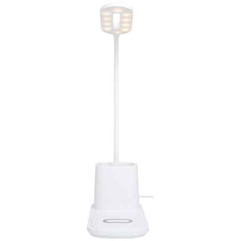 Lampe de bureau multifonction personnalisable Bright