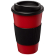 Gobelet isotherme promotionnel avec grip 350 ml Americano®