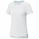 T-shirt polyester recyclé personnalisé femme 160g - Borax