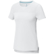 T-shirt polyester recyclé personnalisé femme 160g - Borax