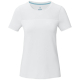 T-shirt polyester recyclé personnalisé femme 160g - Borax