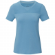 T-shirt polyester recyclé personnalisé femme 160g - Borax