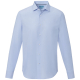 Chemise personnalisable coton GOTS homme 160g - Cuprite