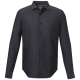 Chemise personnalisable coton GOTS homme 160g - Cuprite