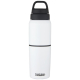 Bouteille avec gobelet publicitaire 500 ml MultiBev CamelBak®