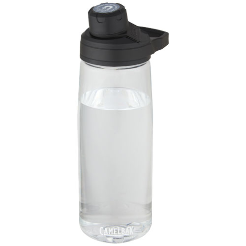 Bouteille publicitaire 750 ml Renew Chute® Mag CamelBak® Blanc