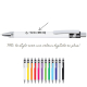 Stylo promotionnel option NFC - TANTRA
