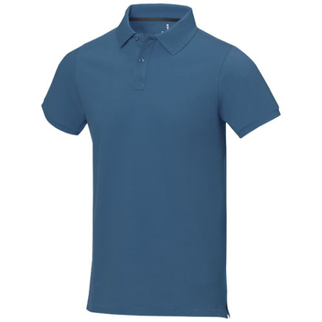 Polo publicitaire homme 200g - CALGARY