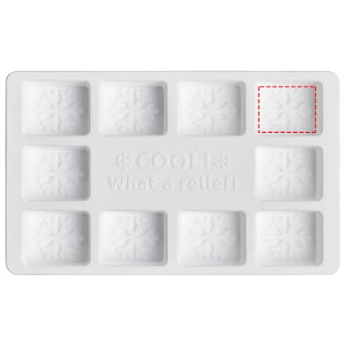 All cubes