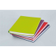 Carnet personnalisé A5 Rigide ou Souple - Enote Prime