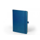 Carnet promotionnel rigide format A5 - Enote Serious