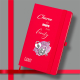 Carnet personnalisé souple format A5 - ThinkMe Gracy